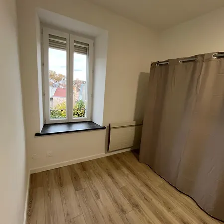 Appartement Centre-Ville De Lure Droit Extérieur photo