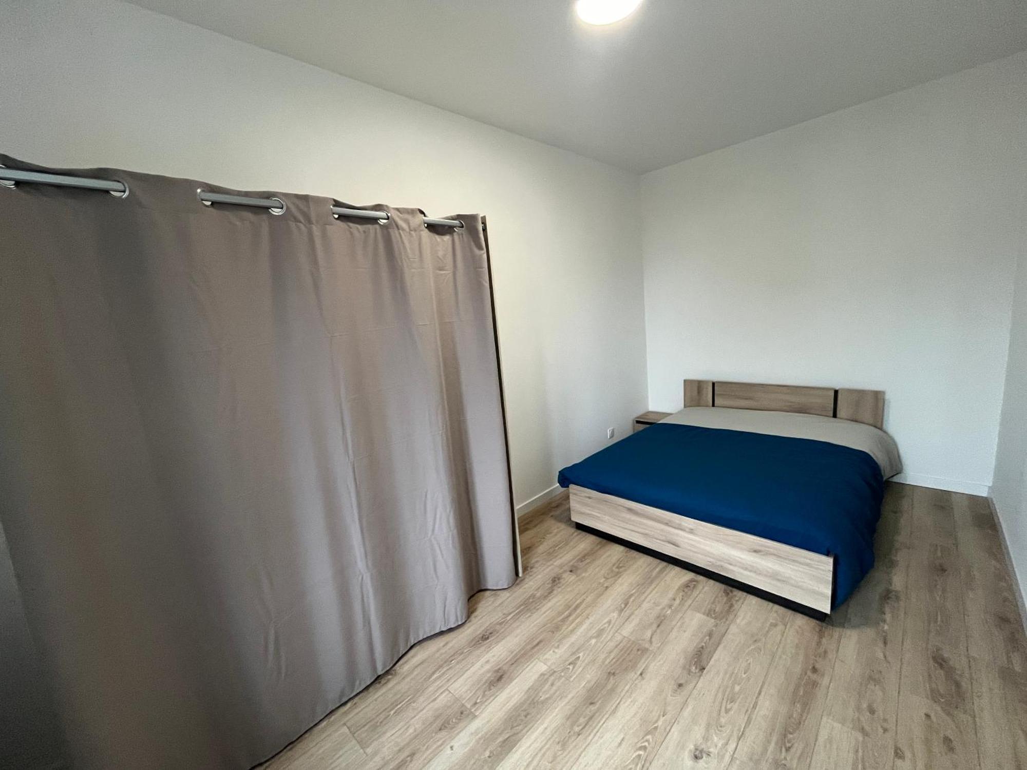 Appartement Centre-ville De Lure Droit Lure (Haute-Saone)